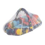 Baby Nest Bed for Newborns Portable Baby Lounger and Sleep Pod Multi colors Mix and Max