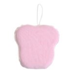 Baby Travel Shaping bath Sponge Loofa - Mix and Max - Colors: Blue and Fuchsia - Sizes: 0-18 M - Image 13