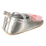 Newborn Toddler Shoes 2 Sizes (from Zero to 3 Months) #NB 5623 - Mix & Max - Sizes: 0-1 M 85 Cm, 0-2 M 85 Cm, 2-3 M 95 Cm - Image 3