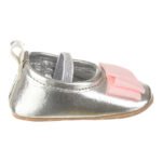 Newborn Toddler Shoes 2 Sizes (from Zero to 3 Months) #NB 5623 - Mix & Max - Sizes: 0-1 M 85 Cm, 0-2 M 85 Cm, 2-3 M 95 Cm - Image 4