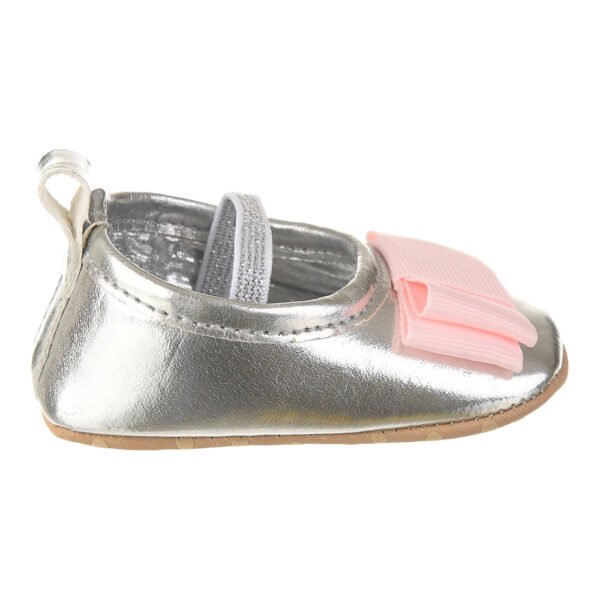 Newborn Toddler Shoes 2 Sizes (from Zero to 3 Months) #NB 5623 - Mix & Max - Sizes: 0-1 M 85 Cm, 0-2 M 85 Cm, 2-3 M 95 Cm - Image 4