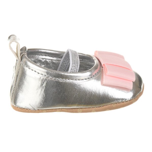 Newborn Toddler Shoes 2 Sizes (from Zero to 3 Months) #NB 5623 - Mix & Max - Sizes: 0-1 M 85 Cm, 0-2 M 85 Cm, 2-3 M 95 Cm - Image 5