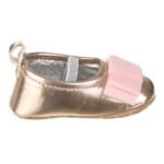 Newborn Toddler Shoes 2 Sizes (from Zero to 3 Months) #NB 5623 - Mix & Max - Sizes: 0-1 M 85 Cm, 0-2 M 85 Cm, 2-3 M 95 Cm - Image 9