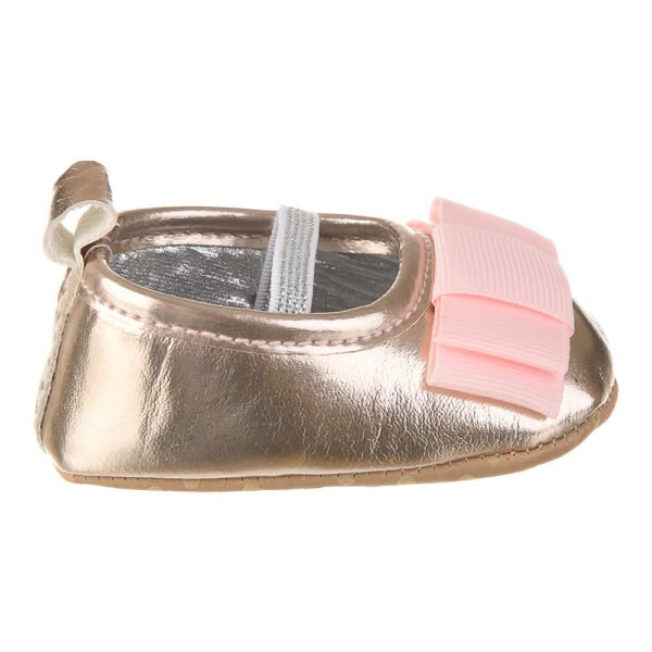 Newborn Toddler Shoes 2 Sizes (from Zero to 3 Months) #NB 5623 - Mix & Max - Sizes: 0-1 M 85 Cm, 0-2 M 85 Cm, 2-3 M 95 Cm - Image 10