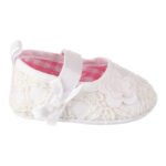 Newborn Toddler Shoes 2 Sizes 0and1 (from Zero to 3 Months) #NB 5615 - Mix and Max - Sizes: 0-1 M 85 Cm, 0-2 M 85 Cm, 2-3 M 95 Cm - Image 5