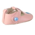 Newborn Toddler Shoes 2 Sizes 0and1 (from Zero to 3 Months) #NB 5619 - Mix and Max - Sizes: 0-1 M 85 Cm, 0-2 M 85 Cm, 2-3 M 95 Cm - Image 7