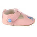 Newborn Toddler Shoes 2 Sizes 0and1 (from Zero to 3 Months) #NB 5619 - Mix and Max - Sizes: 0-1 M 85 Cm, 0-2 M 85 Cm, 2-3 M 95 Cm - Image 6