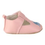 Newborn Toddler Shoes 2 Sizes 0and1 (from Zero to 3 Months) #NB 5619 - Mix and Max - Sizes: 0-1 M 85 Cm, 0-2 M 85 Cm, 2-3 M 95 Cm - Image 5