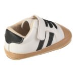 Baby Shoes 3 Sizes 1/2/3 (from Zero to 18 Months) - Mix and Max - Sizes: 0-6 M 11cm, 6-12 M 12cm, 12-18 M 13cm - Image 3
