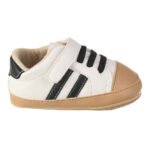 Baby Shoes 3 Sizes 1/2/3 (from Zero to 18 Months) - Mix and Max - Sizes: 0-6 M 11cm, 6-12 M 12cm, 12-18 M 13cm - Image 4
