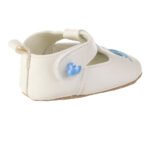 Newborn Toddler Shoes 2 Sizes 0and1 (from Zero to 3 Months) #NB 5619 - Mix and Max - Sizes: 0-1 M 85 Cm, 0-2 M 85 Cm, 2-3 M 95 Cm - Image 8