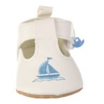 Newborn Toddler Shoes 2 Sizes 0and1 (from Zero to 3 Months) #NB 5619 - Mix and Max - Sizes: 0-1 M 85 Cm, 0-2 M 85 Cm, 2-3 M 95 Cm - Image 11