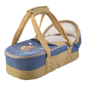 mix-max-baby-sleeper-portable-infant-bassinet