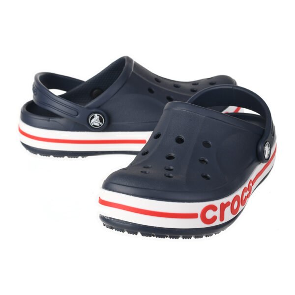 Crocs Unisex Kids Clog Shoes Navy - Sizes: From EU 27 to EU 35