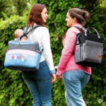 Diaper Bags