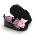 Baby Shoes 3 Sizes 1/2/3 (from Zero to 18 Months) #E12 - Mix and Max - Sizes: 0-6 M 11cm, 6-12 M 12cm, 12-18 M 13cm - Image 4