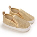 Baby Shoes 3 Sizes 1/2/3 (from Zero to 18 Months) #B232 - Mix and Max - Sizes: 0-6 M 11cm, 6-12 M 12cm, 12-18 M 13cm - Image 4