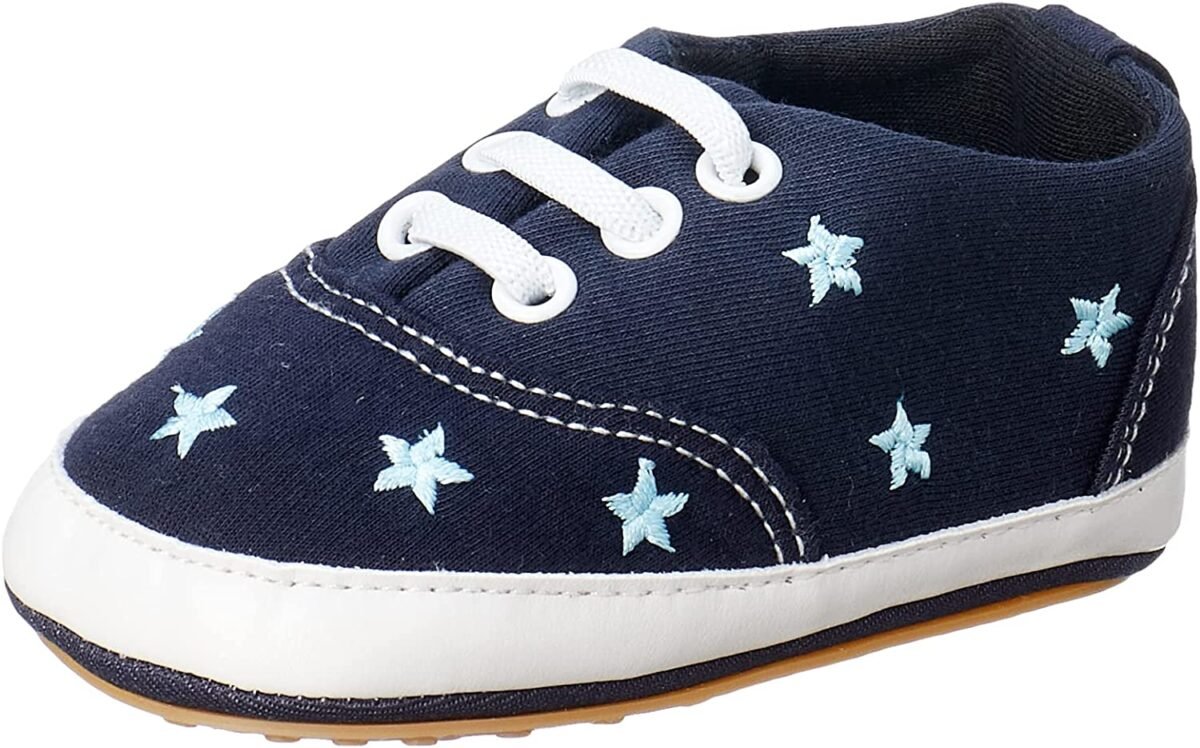 Baby Shoes 3 Sizes 1/2/3 (from Zero to 18 Months) #B265 - Mix and Max - Sizes: 0-6 M 11cm, 6-12 M 12cm, 12-18 M 13cm - Image 10