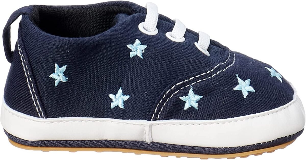 Baby Shoes 3 Sizes 1/2/3 (from Zero to 18 Months) #B265 - Mix and Max - Sizes: 0-6 M 11cm, 6-12 M 12cm, 12-18 M 13cm - Image 15