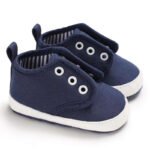 Baby Shoes 3 Sizes 1/2/3 (from Zero to 18 Months) #C499 - Mix and Max - Sizes: 0-6 M 11cm, 6-12 M 12cm, 12-18 M 13cm - Image 5
