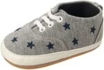 Baby Shoes 3 Sizes 1/2/3 (from Zero to 18 Months) #B265 - Mix and Max - Sizes: 0-6 M 11cm, 6-12 M 12cm, 12-18 M 13cm - Image 16