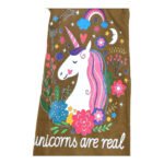 Nursing Baby Apron Cover for Breastfeeding Comfortable with Privacy mosquito Net Window Brown Jeans Mix and Max - Image 3