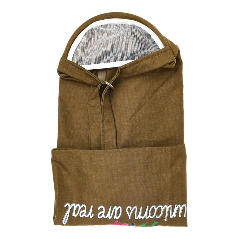 Nursing Baby Apron Cover for Breastfeeding Comfortable with Privacy mosquito Net Window Brown Jeans Mix and Max