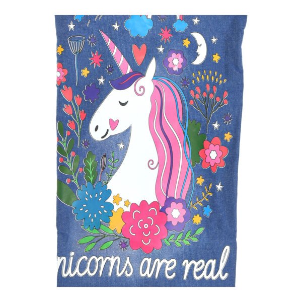 Nursing Baby Apron Cover for Breastfeeding Comfortable with Privacy mosquito Net Window Light Blue Color Mix and Max - Image 4