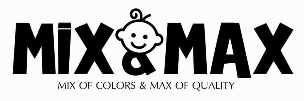 Mix & Max Brand Online Shop.