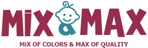 Mix & Max Brand Online Shop.