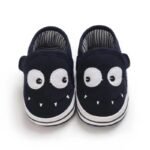 Baby Shoes 3 Sizes 1/2/3 (from Zero to 18 Months) #B305 - Mix and Max - Sizes: 0-6 M 11cm, 6-12 M 12cm, 12-18 M 13cm - Image 2