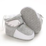Baby Shoes 3 Sizes 1/2/3 (from Zero to 18 Months) #C646 - Mix and Max - Sizes: 0-6 M 11cm, 6-12 M 12cm, 12-18 M 13cm - Image 9