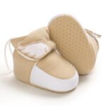 Baby Shoes 3 Sizes 1/2/3 (from Zero to 18 Months) #C646 - Mix and Max - Sizes: 0-6 M 11cm, 6-12 M 12cm, 12-18 M 13cm - Image 11
