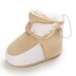 Baby Shoes 3 Sizes 1/2/3 (from Zero to 18 Months) #C646 - Mix and Max - Sizes: 0-6 M 11cm, 6-12 M 12cm, 12-18 M 13cm - Image 12