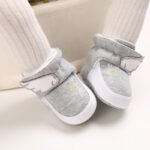 Baby Shoes 3 Sizes 1/2/3 (from Zero to 18 Months) #C646 - Mix and Max - Sizes: 0-6 M 11cm, 6-12 M 12cm, 12-18 M 13cm - Image 13