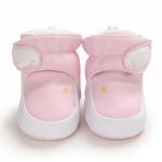 Baby Shoes 3 Sizes 1/2/3 (from Zero to 18 Months) #C646 - Mix and Max - Sizes: 0-6 M 11cm, 6-12 M 12cm, 12-18 M 13cm - Image 16