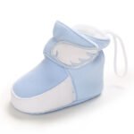 Baby Shoes 3 Sizes 1/2/3 (from Zero to 18 Months) #C646 - Mix and Max - Sizes: 0-6 M 11cm, 6-12 M 12cm, 12-18 M 13cm - Image 23