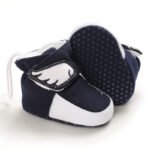 Baby Shoes 3 Sizes 1/2/3 (from Zero to 18 Months) #C646 - Mix and Max - Sizes: 0-6 M 11cm, 6-12 M 12cm, 12-18 M 13cm - Image 29