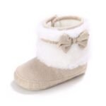 Baby Shoes 3 Sizes 1/2/3 (from Zero to 18 Months) - Mix and Max - Sizes: 0-6 M 11cm, 6-12 M 12cm, 12-18 M 13cm - Image 4