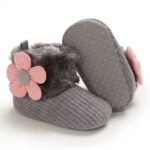 Baby Shoes 3 Sizes 1/2/3 (from Zero to 18 Months) #C648 - Mix and Max - Sizes: 0-6 M 11cm, 6-12 M 12cm, 12-18 M 13cm - Image 10