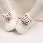 Baby Shoes 3 Sizes 1/2/3 (from Zero to 18 Months) #B253 - Mix and Max - Sizes: 0-6 M 11cm, 6-12 M 12cm, 12-18 M 13cm - Image 11