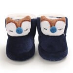 Baby Shoes 3 Sizes 1/2/3 (from Zero to 18 Months) #B253 - Mix and Max - Sizes: 0-6 M 11cm, 6-12 M 12cm, 12-18 M 13cm - Image 17