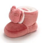 Baby Shoes 3 Sizes 1/2/3 (from Zero to 18 Months) #B253 - Mix and Max - Sizes: 0-6 M 11cm, 6-12 M 12cm, 12-18 M 13cm - Image 31