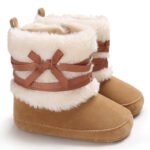Baby Shoes 3 Sizes 1/2/3 (from Zero to 18 Months) - Mix and Max - Sizes: 0-6 M 11cm, 6-12 M 12cm, 12-18 M 13cm - Image 5