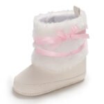 Baby Shoes 3 Sizes 1/2/3 (from Zero to 18 Months) - Mix and Max - Sizes: 0-6 M 11cm, 6-12 M 12cm, 12-18 M 13cm - Image 9
