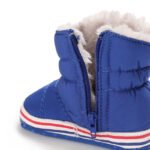Baby Shoes 3 Sizes 1/2/3 (from Zero to 18 Months) #C200 - Mix and Max - Sizes: 0-6 M 11cm, 6-12 M 12cm, 12-18 M 13cm - Image 8