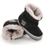 Baby Shoes 3 Sizes 1/2/3 (from Zero to 18 Months) #C200 - Mix and Max - Sizes: 0-6 M 11cm, 6-12 M 12cm, 12-18 M 13cm - Image 15