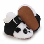 Baby Shoes 3 Sizes 1/2/3 (from Zero to 18 Months) #D74 - Mix and Max - Sizes: 0-6 M 11cm, 6-12 M 12cm, 12-18 M 13cm - Image 12