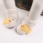 Baby Shoes 3 Sizes 1/2/3 (from Zero to 18 Months) #C735 - Mix and Max - Sizes: 0-6 M 11cm, 6-12 M 12cm, 12-18 M 13cm - Image 11