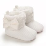 Baby Shoes 3 Sizes 1/2/3 (from Zero to 18 Months) #C650 - Mix and Max - Sizes: 0-6 M 11cm, 6-12 M 12cm, 12-18 M 13cm - Image 6